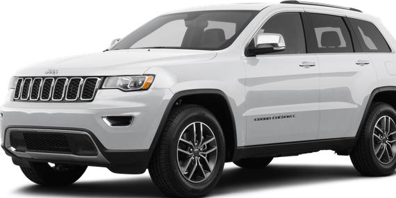JEEP GRAND CHEROKEE 2021 1C4RJFBG8MC755483 image